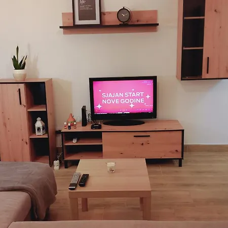 Apartment Duda Surcin
