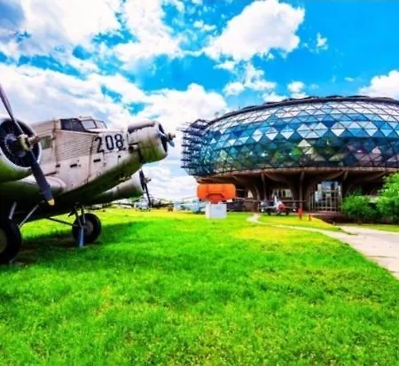 Duda Διαμέρισμα Surčin