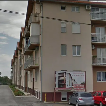 Apartment Duda