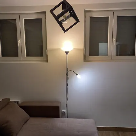 Apartment Duda