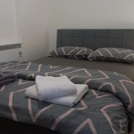 Apartment Duda