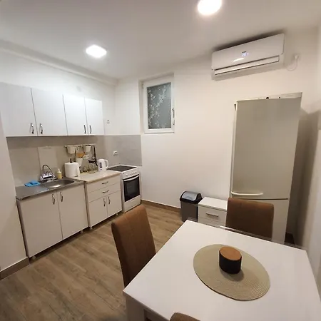 Duda Apartment
