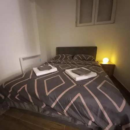 Apartmán Duda Surčin