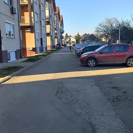 Διαμέρισμα Duda Surčin