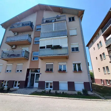 Duda Apartment *