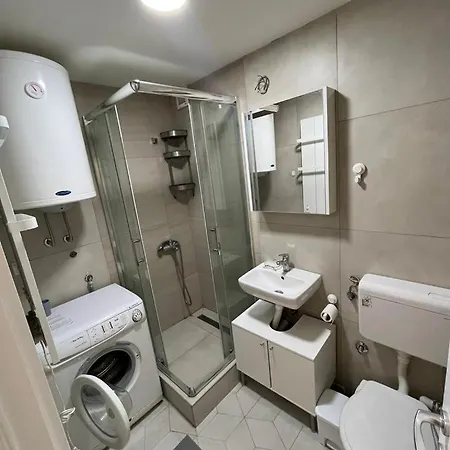 Apartment Duda