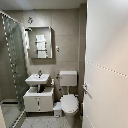 Duda Apartment *