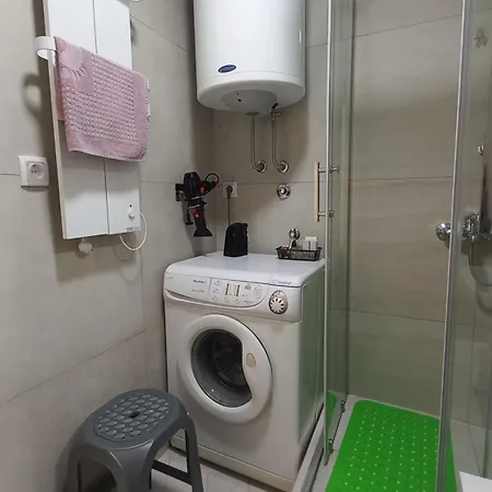 Apartment Duda