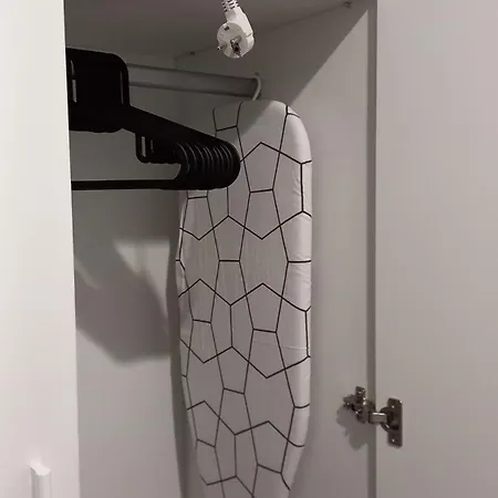 Apartmán Duda Surčin