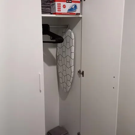 Duda Apartment