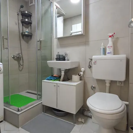 Duda Apartment *
