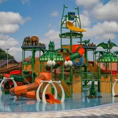 Duda Apartmán Surčin