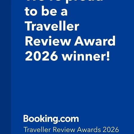 Διαμέρισμα Duda *