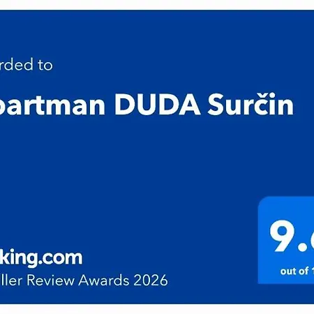 Duda Διαμέρισμα