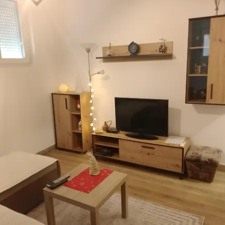 Duda Διαμέρισμα *