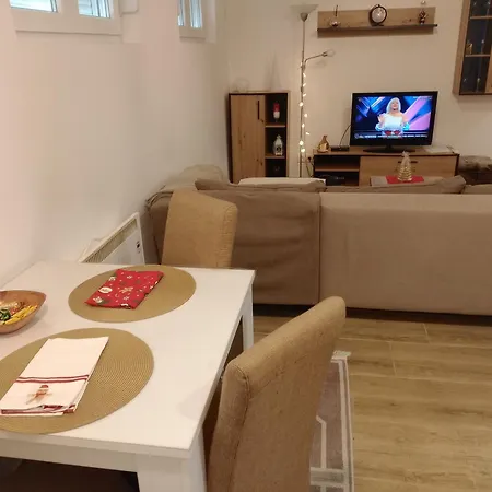 Διαμέρισμα Duda *