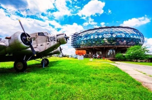 Duda Appartement Surčin