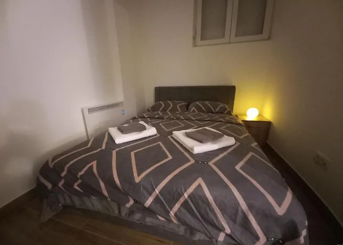 Appartement Duda Surčin