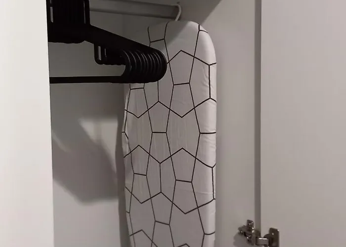 Appartement Duda Surčin