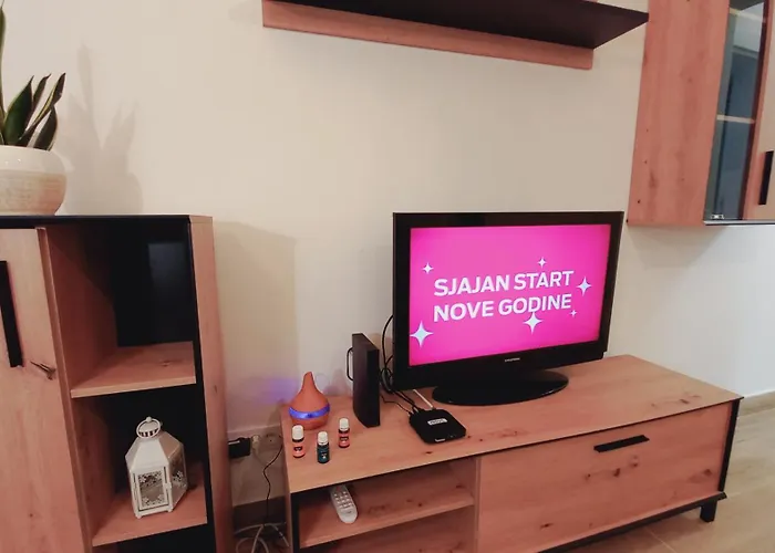 Duda Appartement Surčin