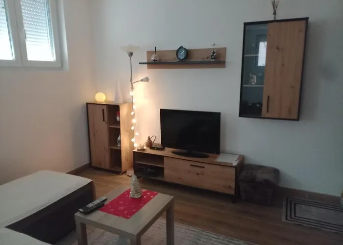 Duda Appartement Surčin